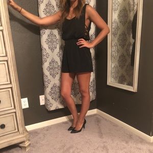 ASOS Petite Romper size 4